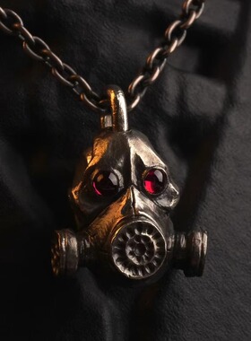 PLAGUEDOCTOR瘟疫医生防毒面具