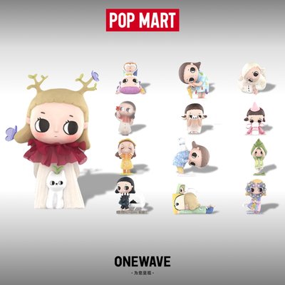 【官方正品】Nyota四季时序