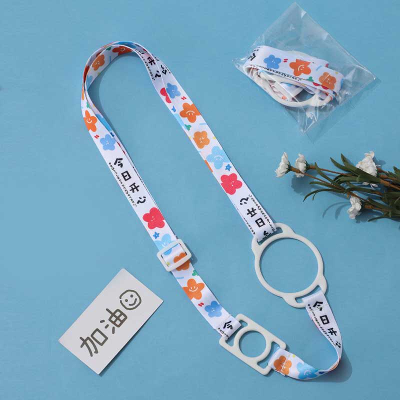 矿泉水瓶挂绳水杯套背带二合一专用神器饮料儿童斜跨手提便携式壶