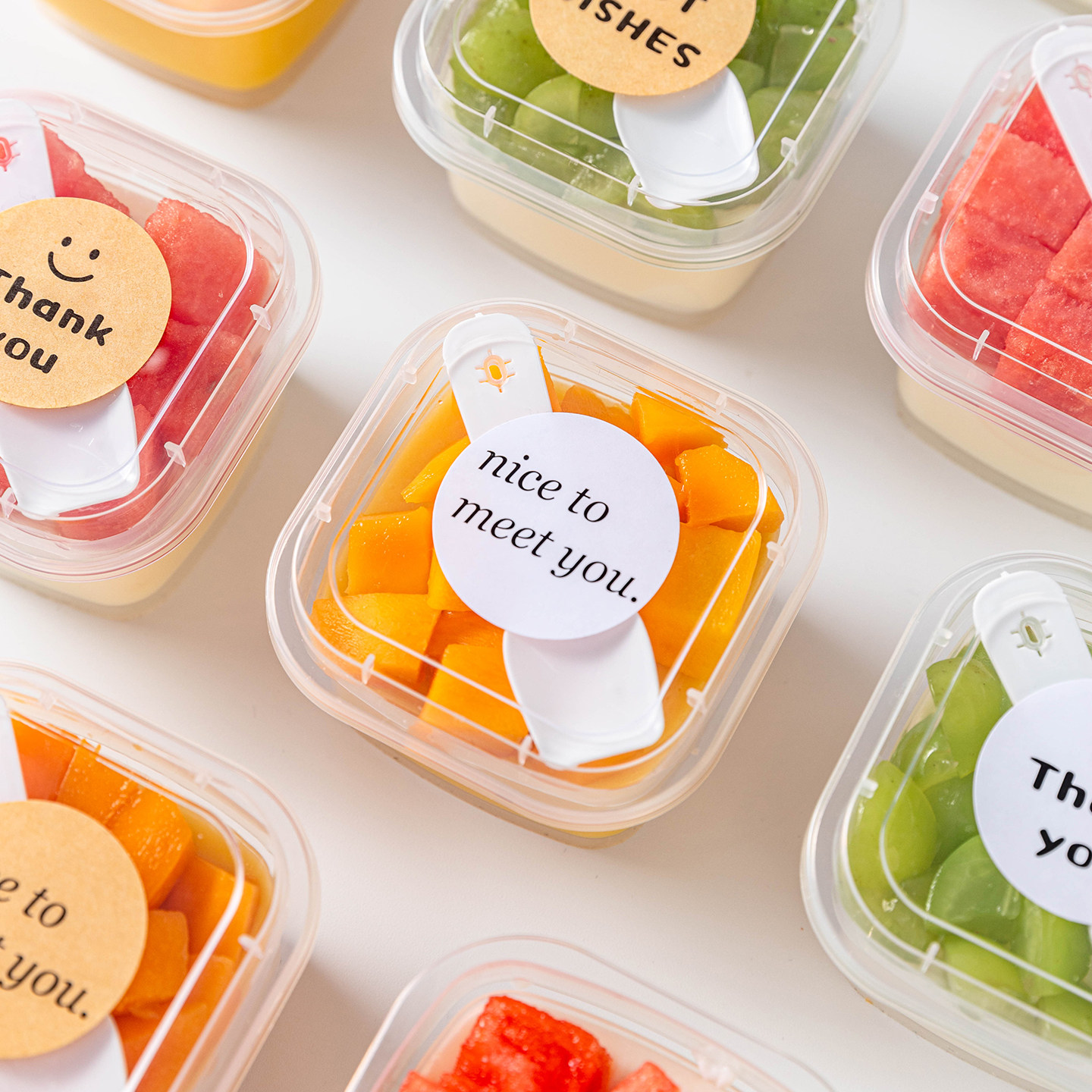 一次性布丁杯带盖模具耐高温酸奶果冻食品级塑料双皮奶专用杯摆摊