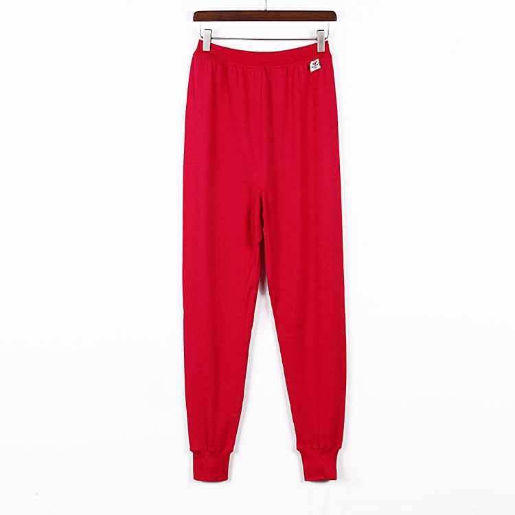 Pantalon collant en coton - Ref 750391 Image 5