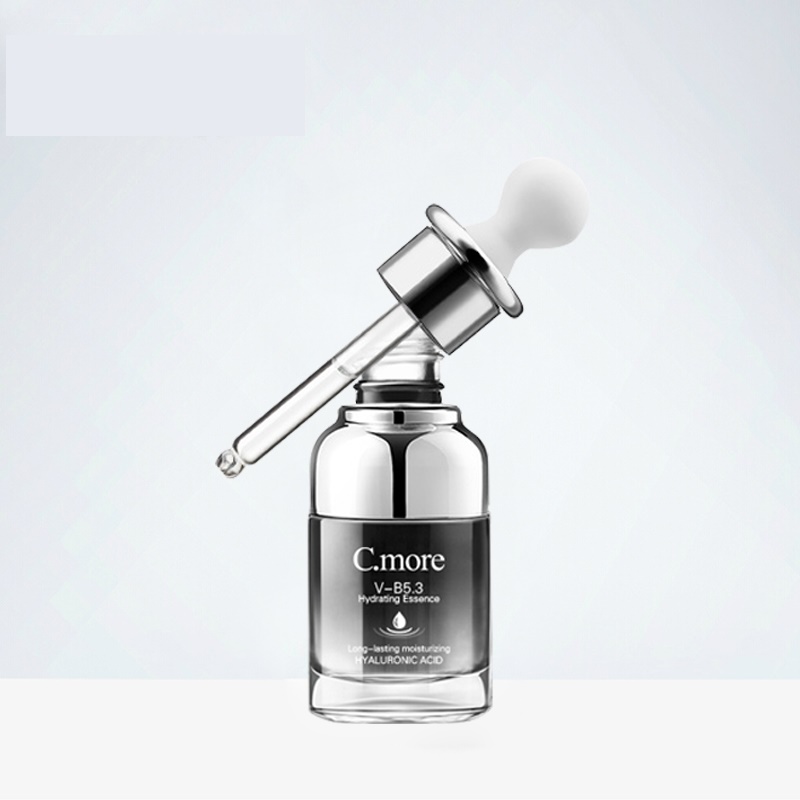 C.moreðªÄ¦Ð¡ºÚÆ¿ ²£ÄòËᾫ»ªÔÒº Çåˬ²¹Ë®ËøË®30ml °üÓÊ ½ôÖÂ