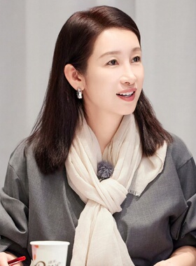 防晒围巾纯色围巾百搭女士夏季