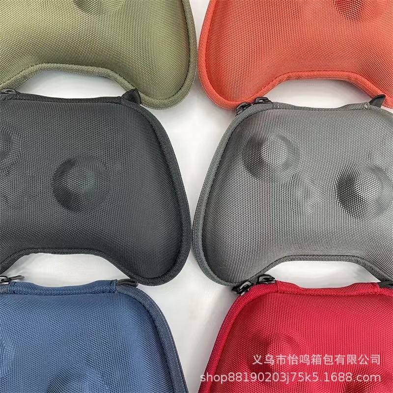 适用微软Xbox One/Series X SX/Elite 2二代精英手柄硬壳包袋套盒