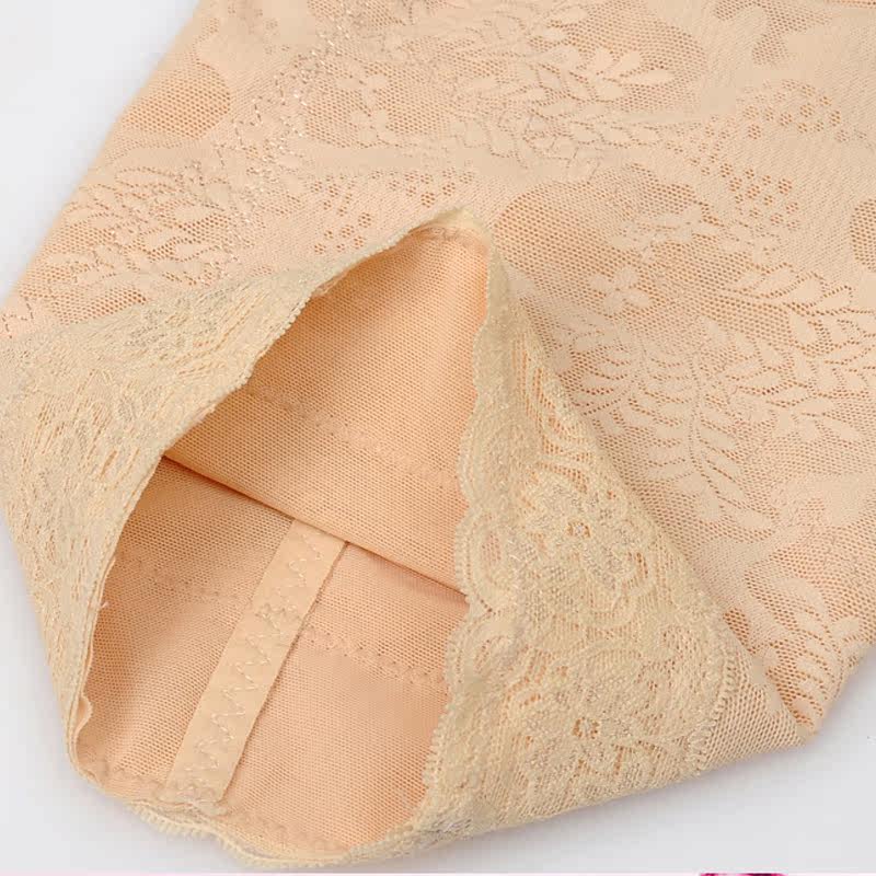 Sous-vêtement minceur en nylon - Ref 691433 Image 5