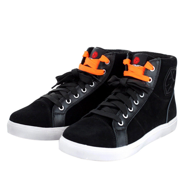 Boots moto SCOYCO MBT005 - Ref 1390310 Image 4