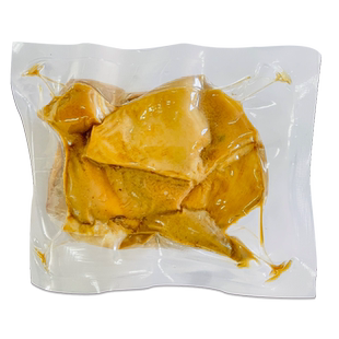 【新农牛肉旗舰店】五香真空散装卤牛肚500g武汉蔡甸特产