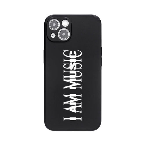 Playboi Carti 手机壳 I am Music 可来图定制 iPhone vivo oppo 等各种 2-5天发货