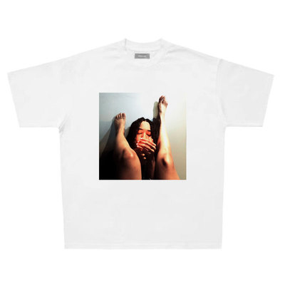 Before Crueger Che 休闲纯棉tee