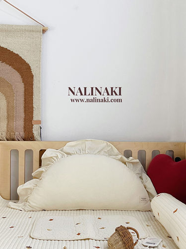nalinaki靠枕靠背儿童房装饰