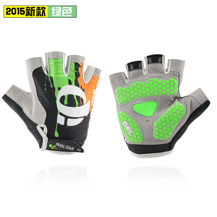 Gants pour vélo - Ref 2245340 Image 3