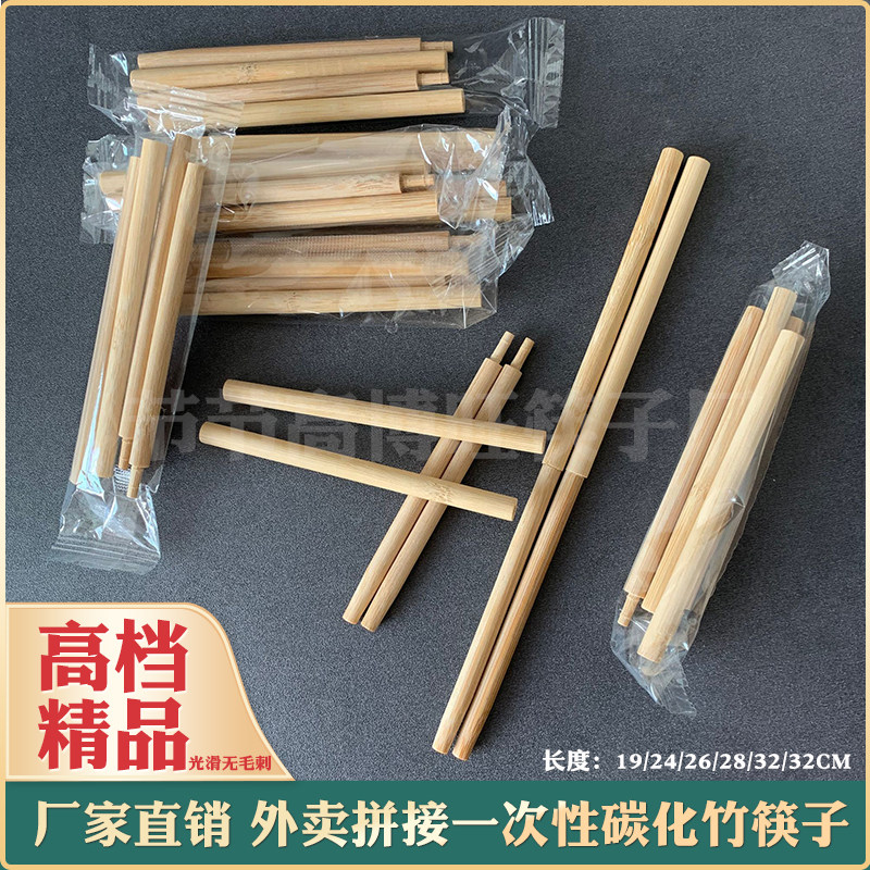 1000双便捷户外带折叠独立包装