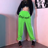 嘻哈街舞束脚运动裤宽松休闲爵士jazz跳舞长裤情侣裤102B-K796P40，男装休闲裤，星座102B-2