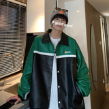 绿色
