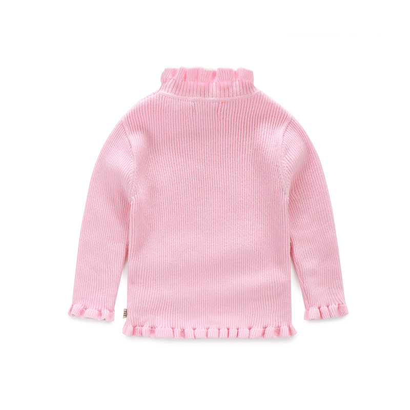 Pull fille AOOBCC - Ref 2105768 Image 3