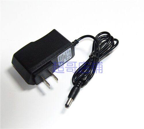越明 ST60-80W 数码强光探照灯 超级激光炮  充电器 电源线