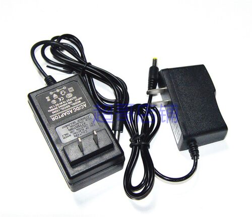 波斯工具 RONIX 12V 16V锂电电钻 电动螺丝刀电源线充电器