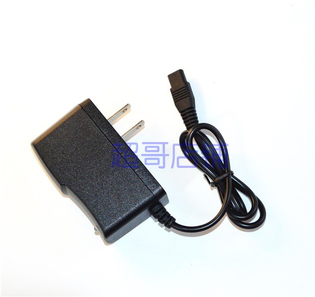 名电 数码T6超强光LED作业头灯 MD-015T 双孔 扁插两个眼 充电器