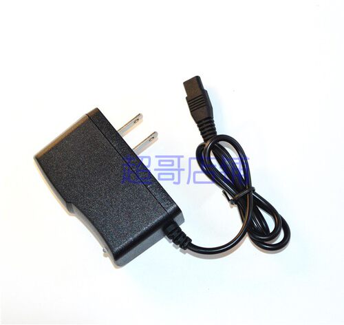 名电 数码T6超强光LED作业头灯 MD-015T 双孔 扁插两个眼 充电器