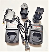 KOSEN科胜 迈柯思 邑威12V16.8V18V充电钻手钻螺丝刀锂电池充电器