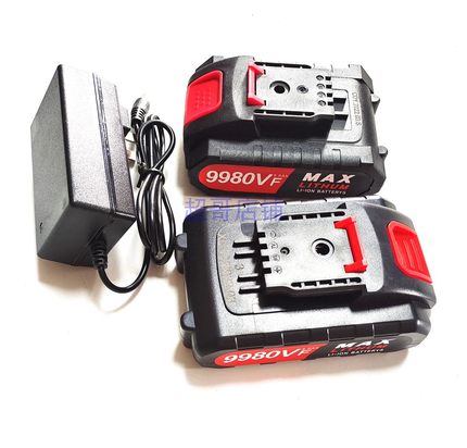 SEMENZ 21V 688V 680VF 1280V 980V充电钻手电钻电批锂电池充电器