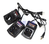 SCANS朝能ZN16201A 16V充电钻电动螺丝刀起子机锂电池充电器