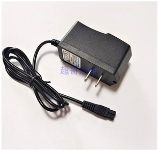 F11A 御行照明F10数码 800W F8扁插双插孔充电器 强光探照灯F9