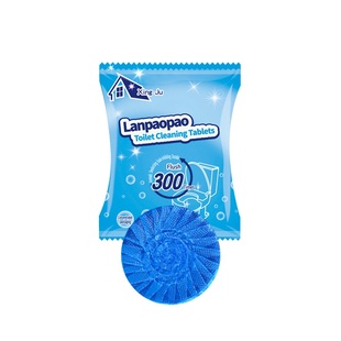 Deodorization Stain Toilet Bowl Cleaner Tablets for Bathroom