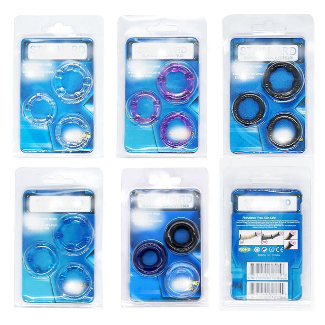 同志套环持久硅胶加厚负重环屌环