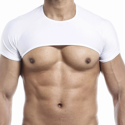 透气吸汗弹力训练服健身短袖T恤