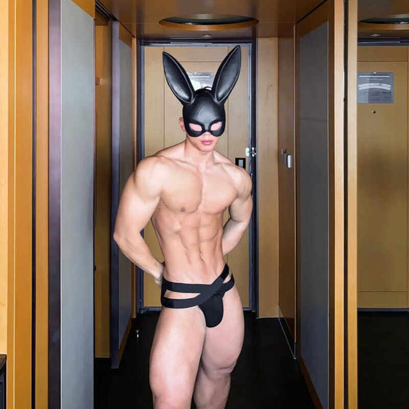 男士低腰内裤gay丁字裤骚受超薄性感透明后空情趣同志双丁,女士内衣/男士内衣/家居服,男丁字裤,淘宝优惠券,粉丝福利购,淘宝优惠卷