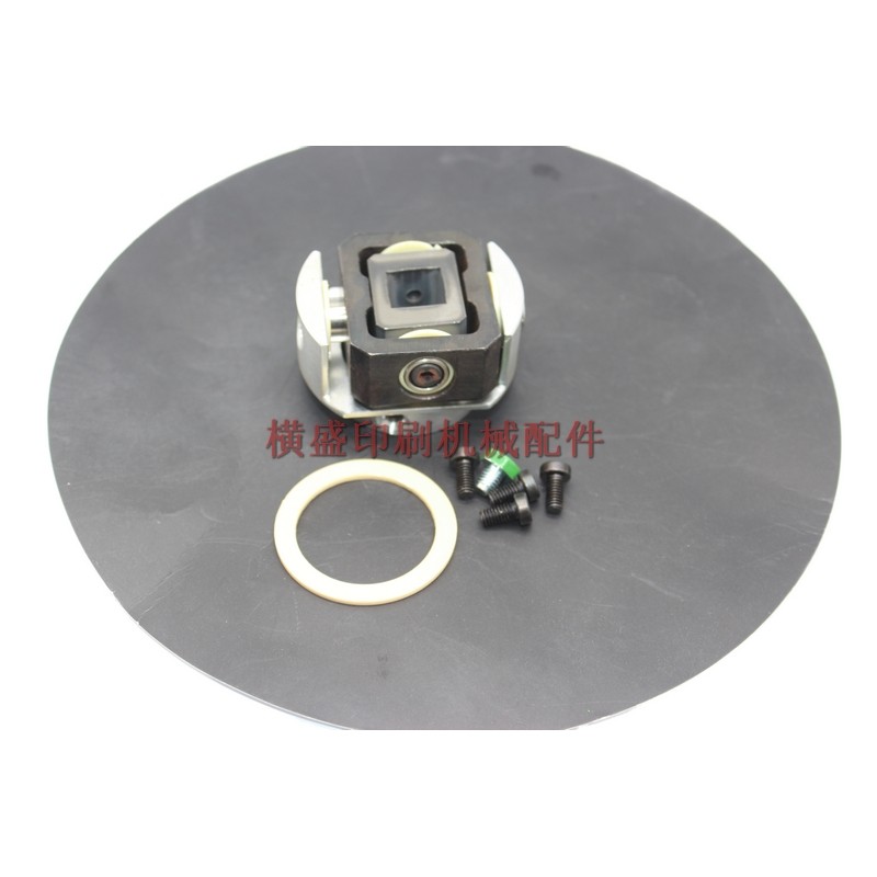 F4.514.527 海德堡印刷机XL105 CD102原装收纸吸风滑块MV.051.231,机械设备,印刷设备,淘宝优惠券,粉丝福利购,淘宝优惠卷