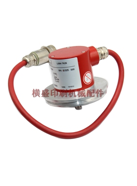 高宝印刷机配件 TR Electronic ZE65S L0847626 全新原装编码器