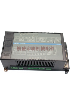 07KT92 高宝印刷机配件 PLC控制器 L0844294