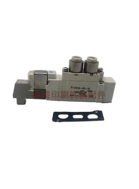 SY5120-5FU-C6-X268 罗兰印刷机900 700电磁阀 气阀 094k320140