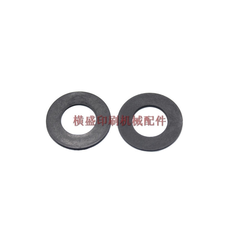 海德堡印刷机耐磨密封垫衬垫