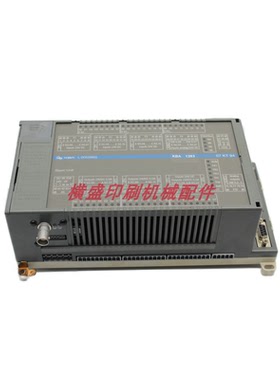 ABB 07KT94 高宝印刷机配件 L005596 控制器PLC 回收销售维修