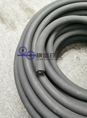 海德堡 SM52 SM74 SM102 CD102上下水管 保温水管专用印刷机配件