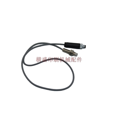 海德堡印刷机洗车刮刀感应器