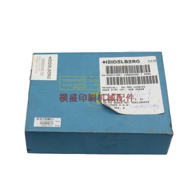 海德堡固态硬盘TS256GSSD452K-I