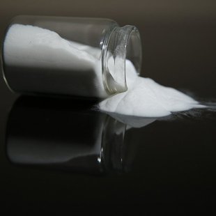 氧化铝填料/工业级/1kg/袋 /吸附剂/催化剂/催化剂载体/色谱层析