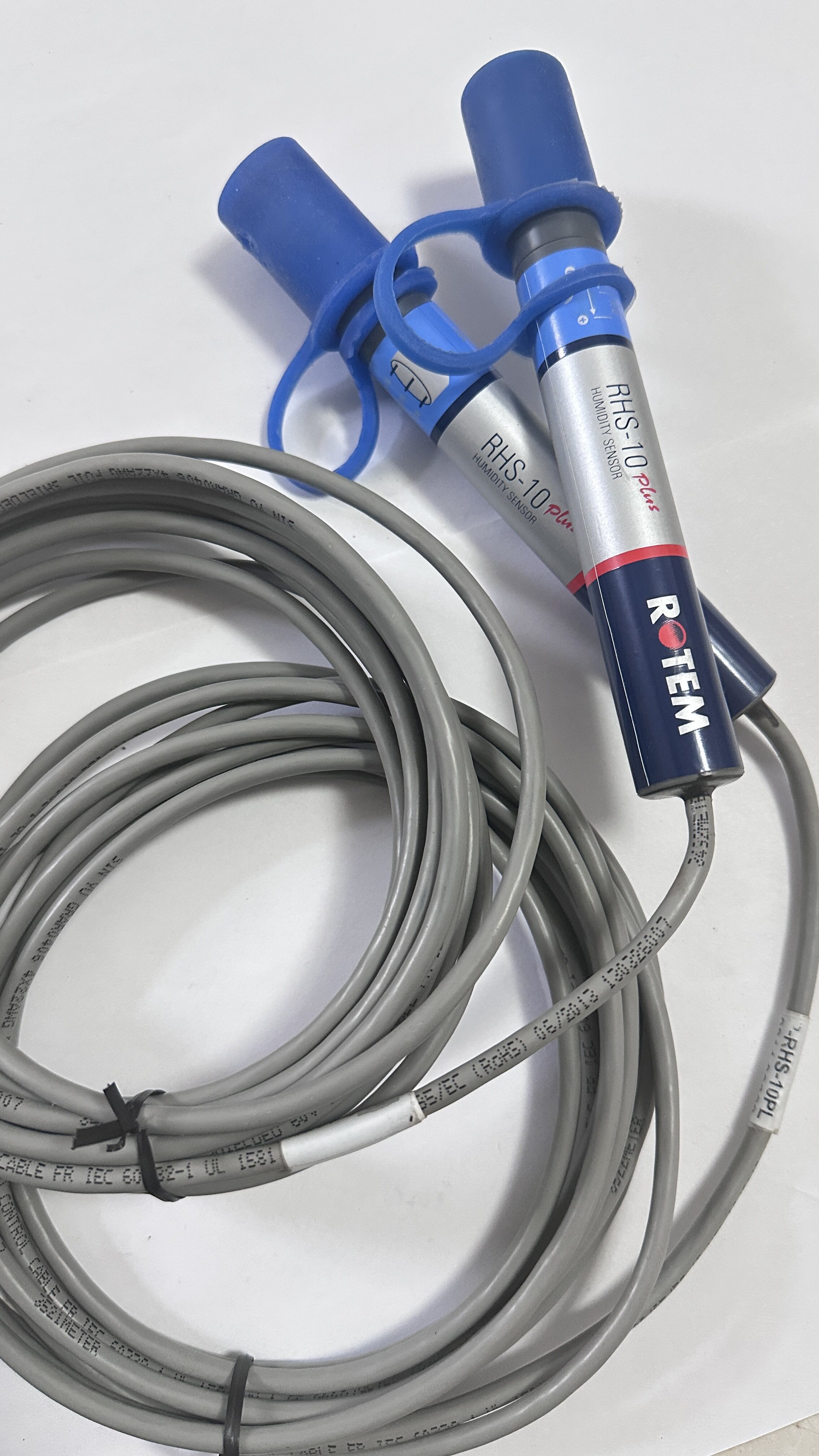 蒙特AC2000温度探头se plus 3G 白金版蒙特P-RTS-2专用湿度传感器