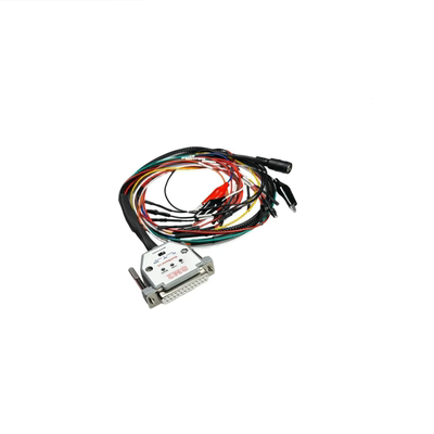 SM2PROJ2534VCIECU编程工具