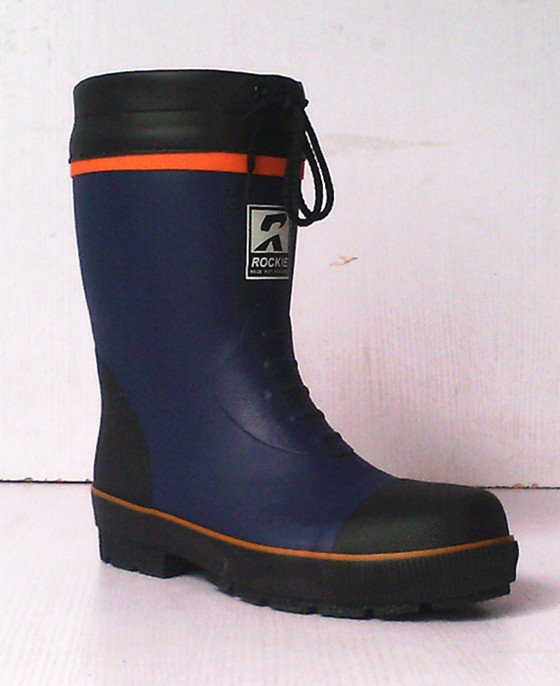 Chaussures en caoutchouc KKKKEK - Ref 942055 Image 3