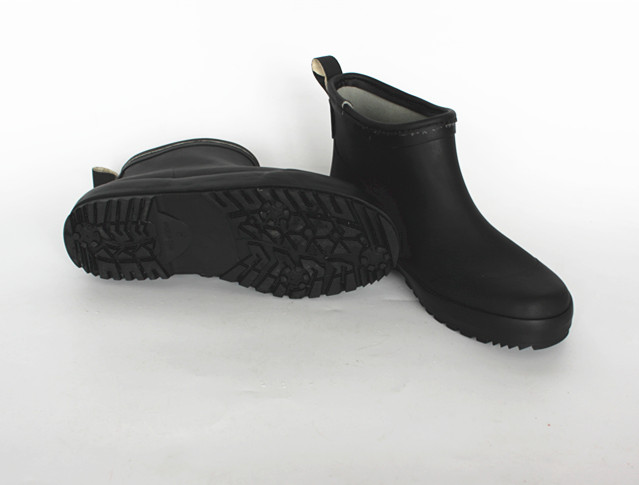 Chaussures - bottes caoutchouc homme - semelle caoutchouc - Ref 961122 Image 5