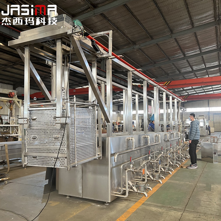 猪蹄快速升温卤煮锅杰西玛