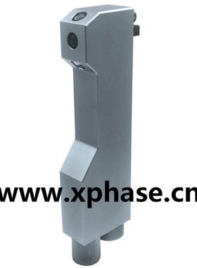 vr全景相机3镜头拍一圈 16k分辨率 扫描版全景相机 Xphase Scan