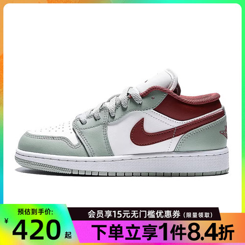nike耐克运动休闲童鞋