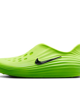 盛世长运nike耐克夏季男鞋REACTX REJUVEN8运动鞋凉鞋HV5060-300