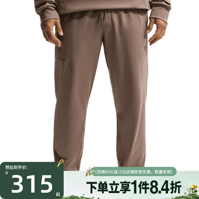 nike耐克运动休闲长裤